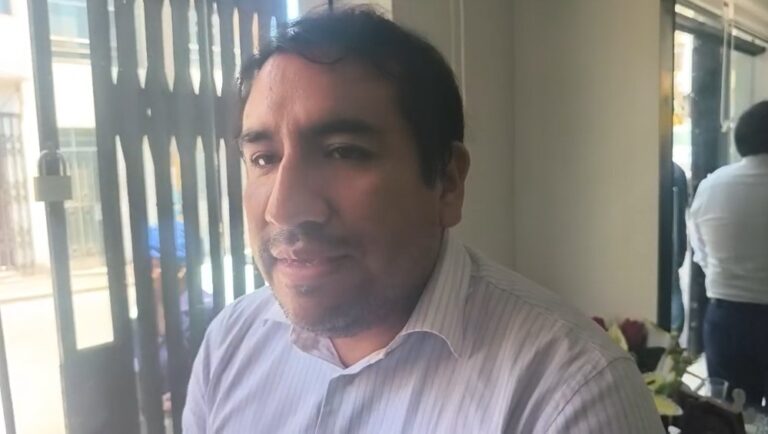 Distritalización de la Pampa Inalámbrica requiere definir límites territoriales