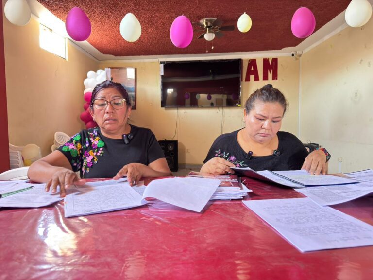 Nueva directiva de SUCMMAN realiza gestiones para regularizar su inscripción