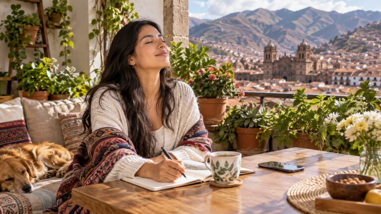 Detox emocional: limpiar la mente antes que la dieta