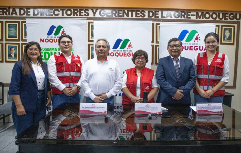 EDUCCA: 168 docentes culminan capacitación en educación ambiental