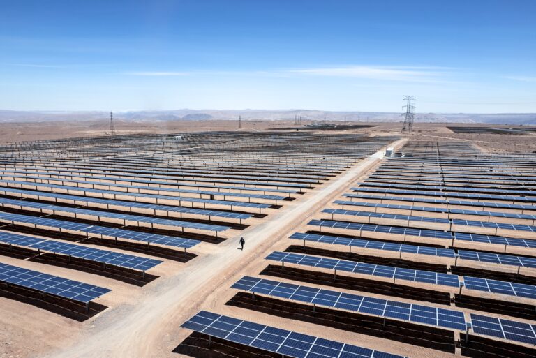 ENGIE obtiene segunda modificación de concesión eléctrica para proyecto ubicado en El Algarrobal