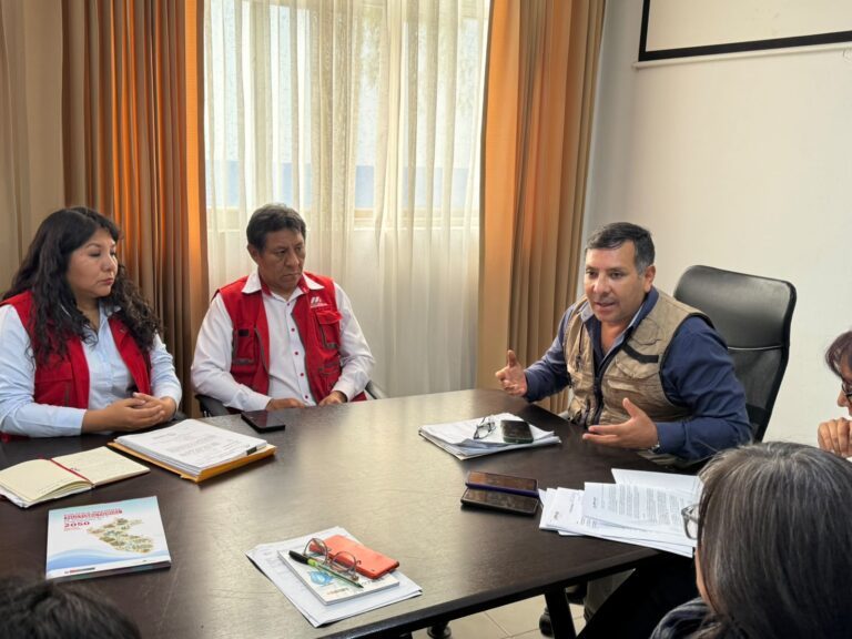 EPS Ilo alcanza segundo puesto nacional entre prestadoras medianas