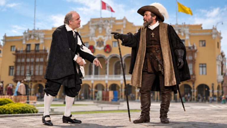El alcalde de Zalamea