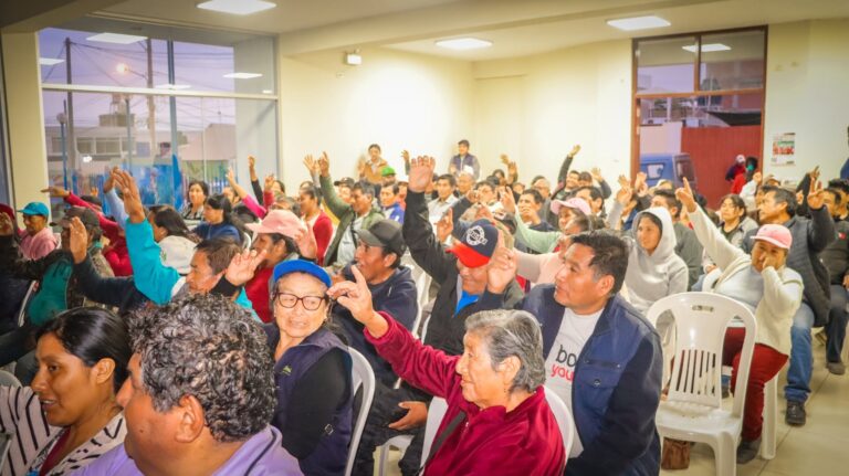 Promueven concurso para emprendedores rurales