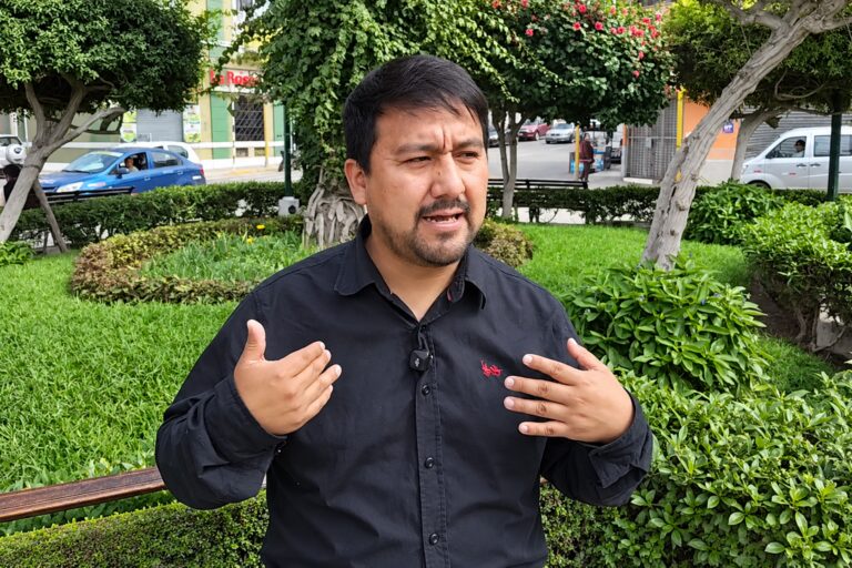 Jóvenes de Islay recibirán preparación gratuita para Beca 18