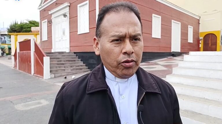 Marcha por la Vida y la Familia este sábado en Ilo, Moquegua y Tacna