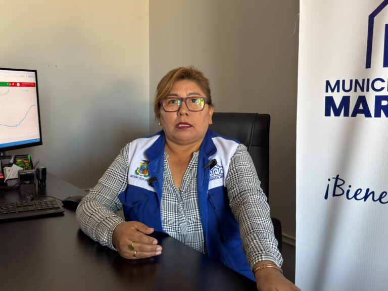 Aumentan casos de violencia escolar y consumo de alcohol en menores en Mariscal Nieto