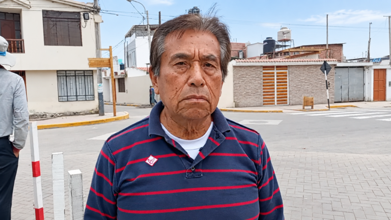 Exdirigente pide auditoría a últimas gestiones ediles de Punta de Bombón