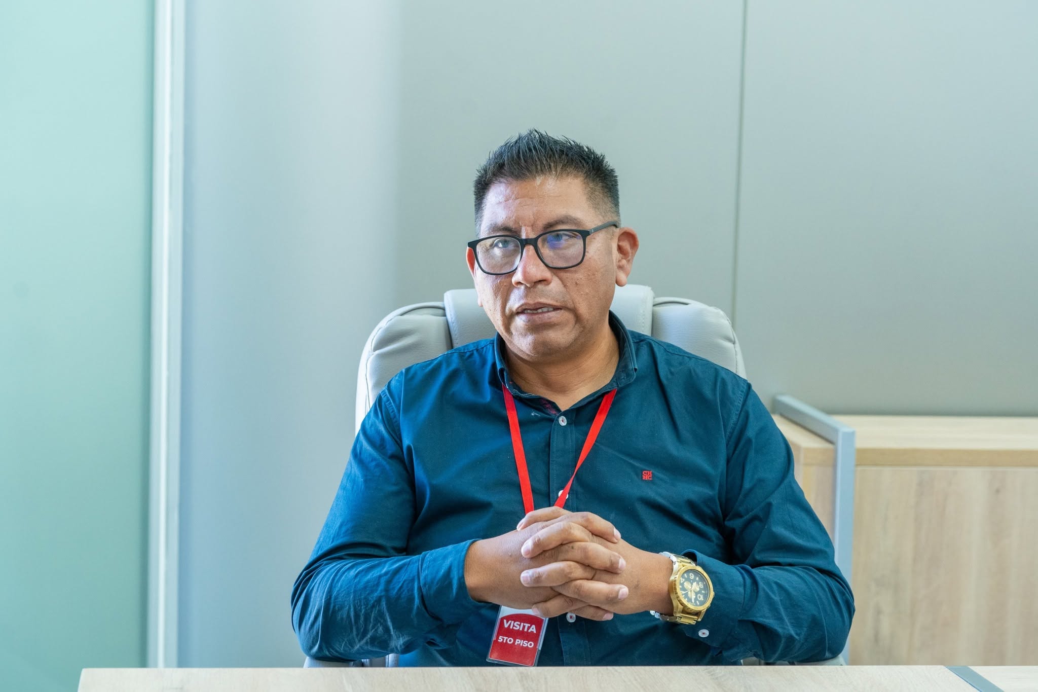 Trinquetes Políticos: Don Miguel, entre el ser y parecer 2 Franz Zirena 03062026 La Prensa Regional