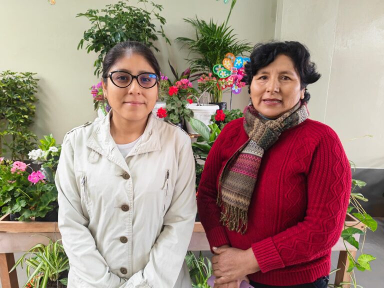 Recital poético musical por el Día de la Primavera en la Casa Quellaveco de Ilo