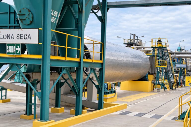 Ilo: dos trabajadores de GER Export logran reposición tras fallos de la Corte Suprema
