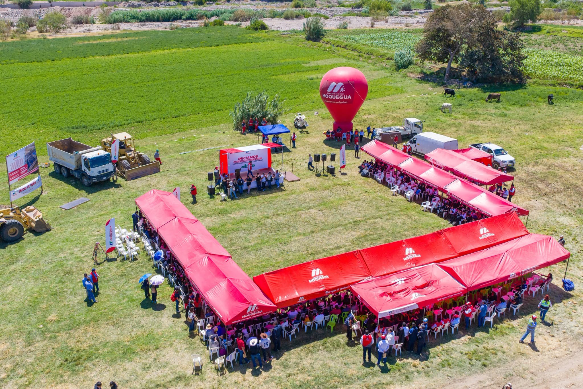 GORE Moquegua inicia proyecto de más de S/ 115 millones para nuevo Pedagógico Mercedes Cabello 1 GORE Moquegua inicia proyecto para nuevo Pedagogico Mercedes Cabello 22092026 2 La Prensa Regional