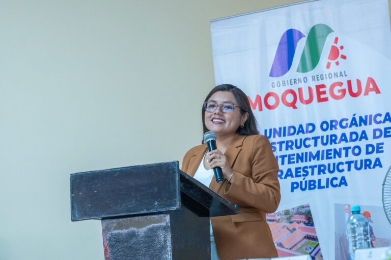Trinquetes Políticos: Agenda Moquegua, me suena