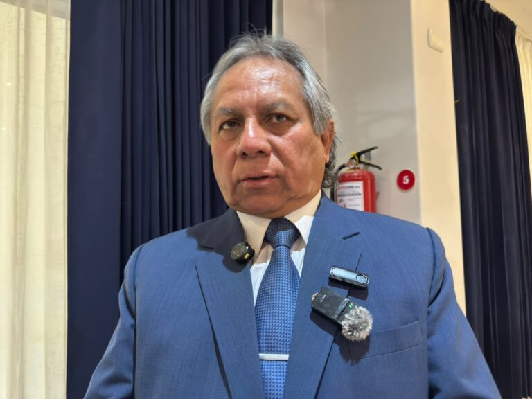 Moquegua será sede de la etapa macrorregional de los Juegos Escolares 2026