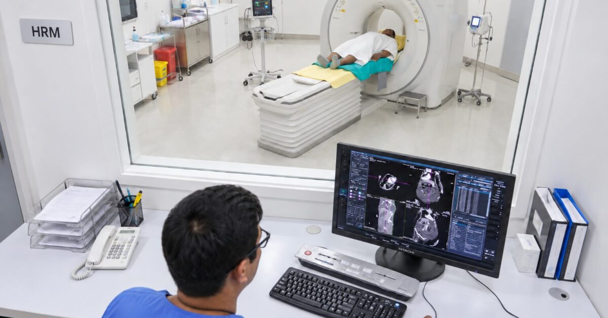 OCI: Hospital Regional de Moquegua tiene equipos sin uso, bienes no ubicados y operación radiológica sin licencias