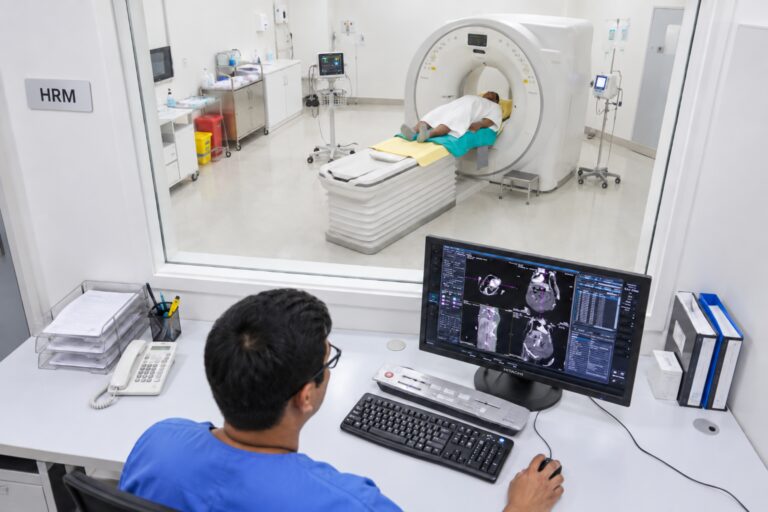 OCI: Hospital Regional de Moquegua tiene equipos sin uso, bienes no ubicados y operación radiológica sin licencias