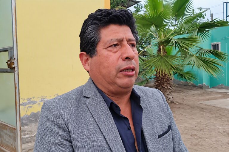 Henry Zenteno: PDU busca anticiparse al crecimiento que generaría Corío 