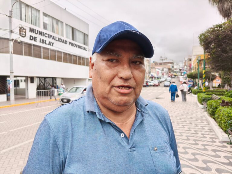 Balance de exconsejero sobre campaña: guerra sucia y falta de propuestas
