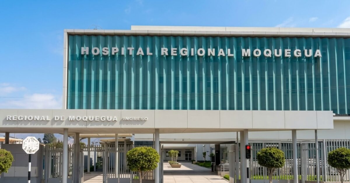Hospital Regional aclara diligencias de Fiscalía y Contraloría