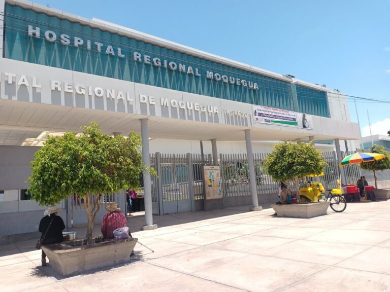 Sindicato del Hospital Regional advierte crisis administrativa y laboral