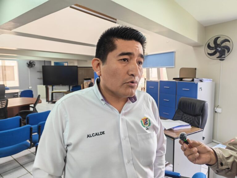 Aprueban terna para elegir representante de la MPI en el directorio de EPS Ilo