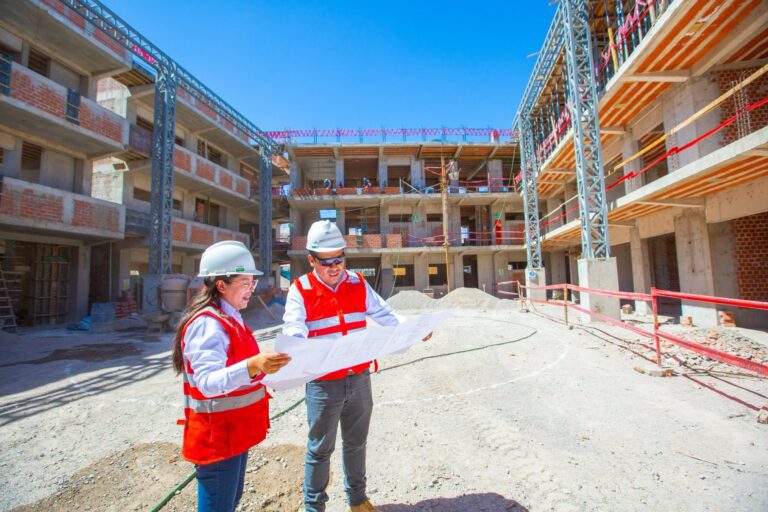 Inversiones del GORE Moquegua disminuyen 21% en términos reales entre 2013 y 2026