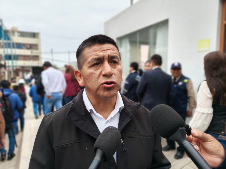 Colegio Miguel Grau: largo proceso técnico antes de llegar a la actual ejecución