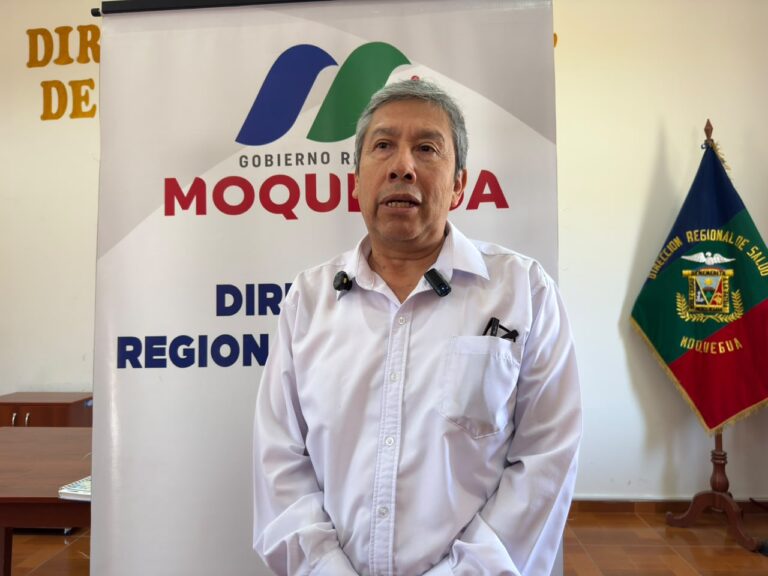 Realizan campaña de salud integral y descarte de anemia en Chen Chen
