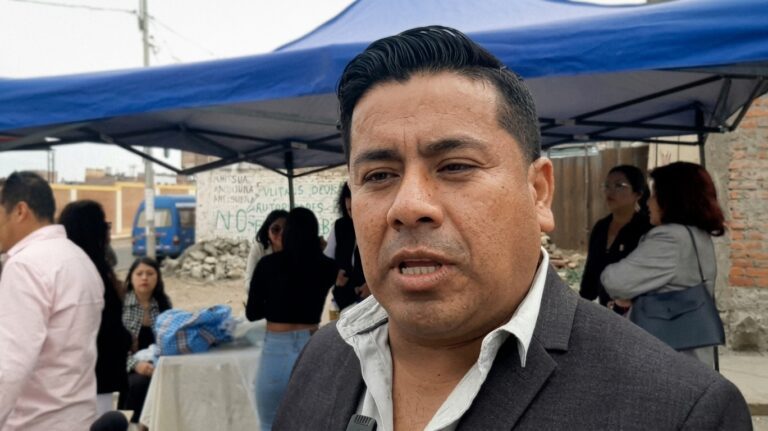 Reclaman respuesta de la MPI sobre taxis colectivos