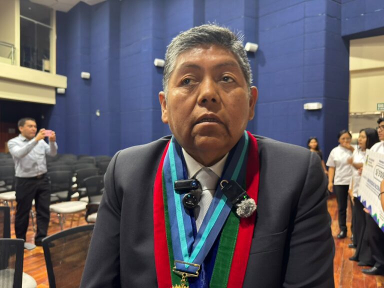 MPMN: Alcalde señala que más del 80 % de la deuda municipal fue heredada