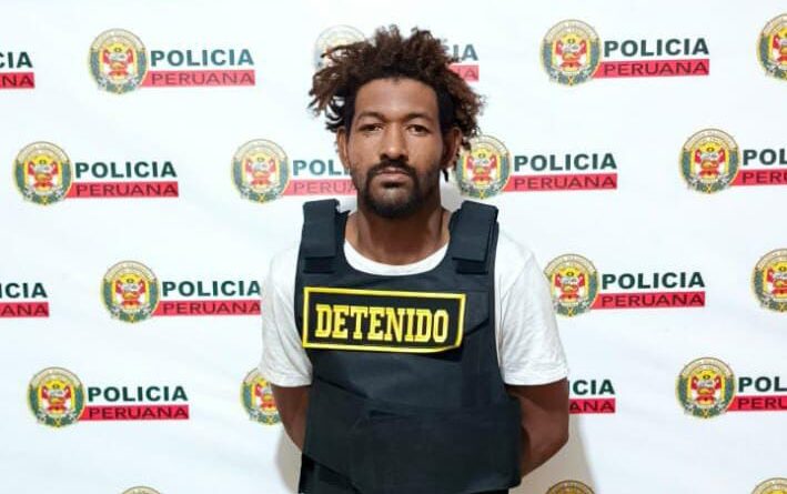 Internan en penal de Samegua a investigado por muerte de joven en Ilo