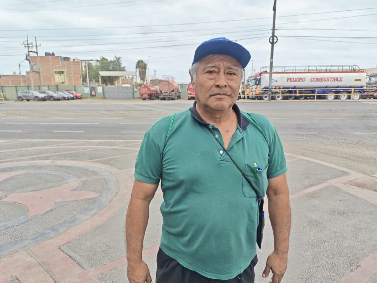 Cuestionan proyecto paralizado de Petroperú en Lomas La Buitrera y piden reactivar mesa de diálogo