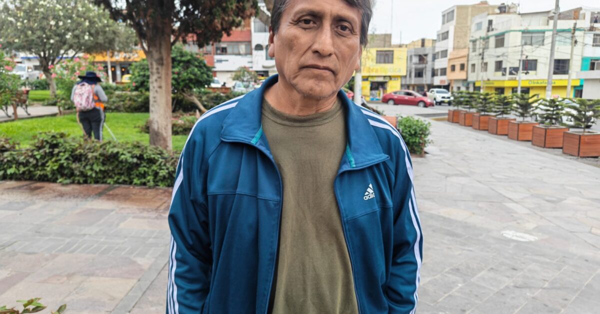 Flota industrial de anchoveta permanece paralizada por falta de cardumen en Ilo