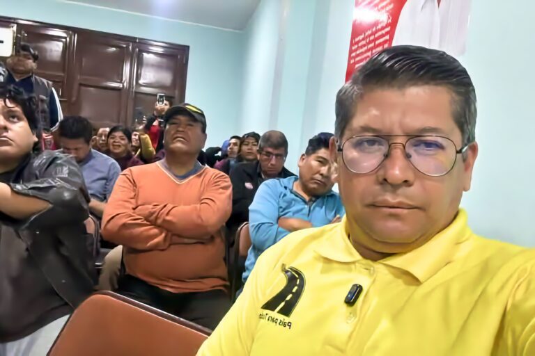 Trinquetes Políticos: Elecciones municipales chistosas