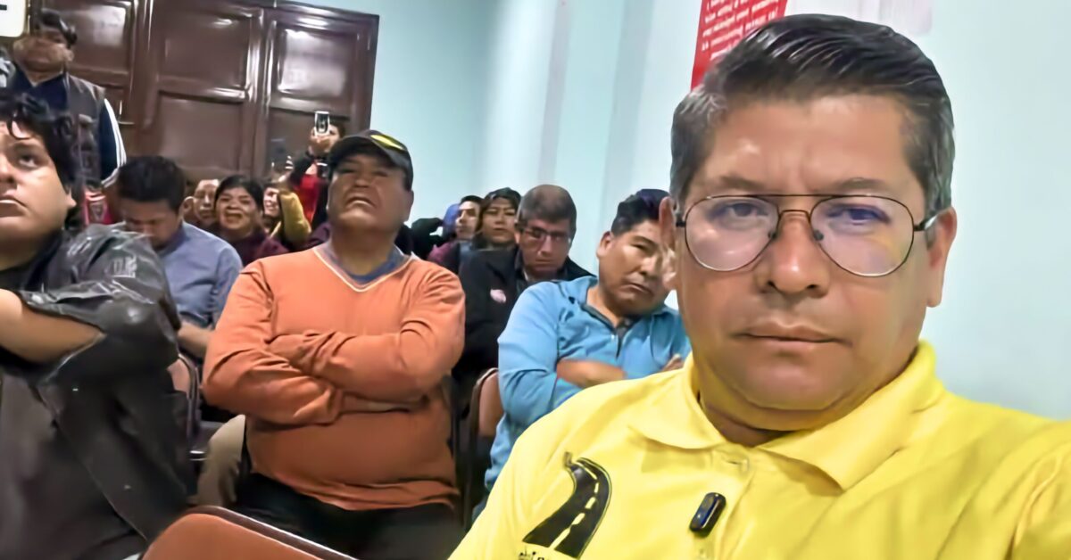 Trinquetes Políticos: Elecciones municipales chistosas