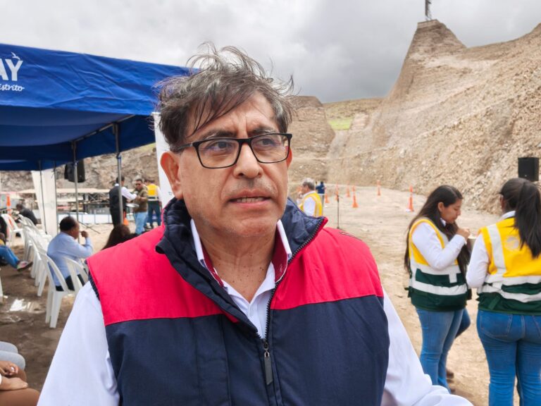 Evalúan ordenanza regional sobre planta de hidrógeno verde