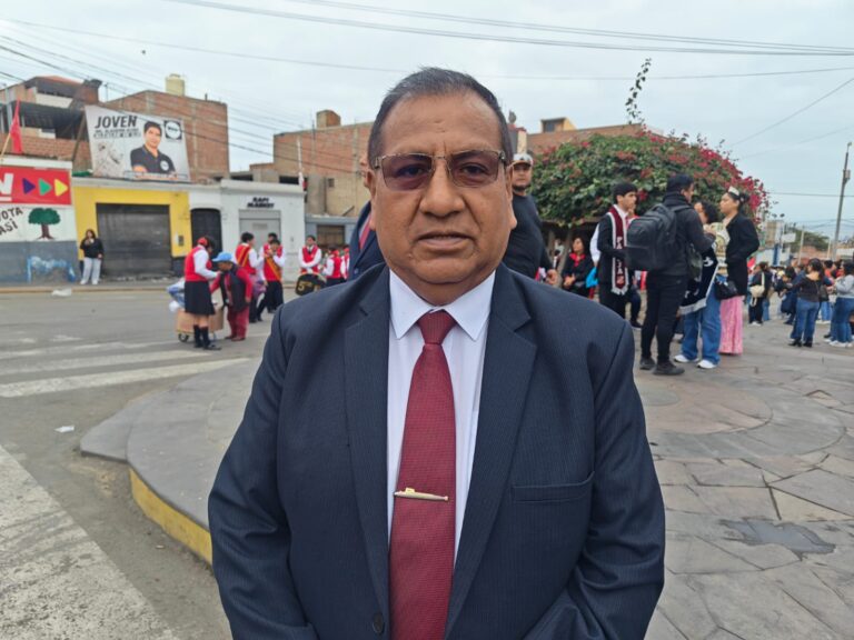 Mercedes Cabello espera inicio de obra para nueva infraestructura