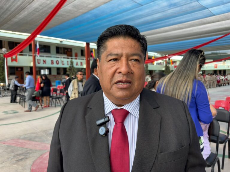 UGEL Mariscal Nieto reinaugurará su local institucional en Los Ángeles