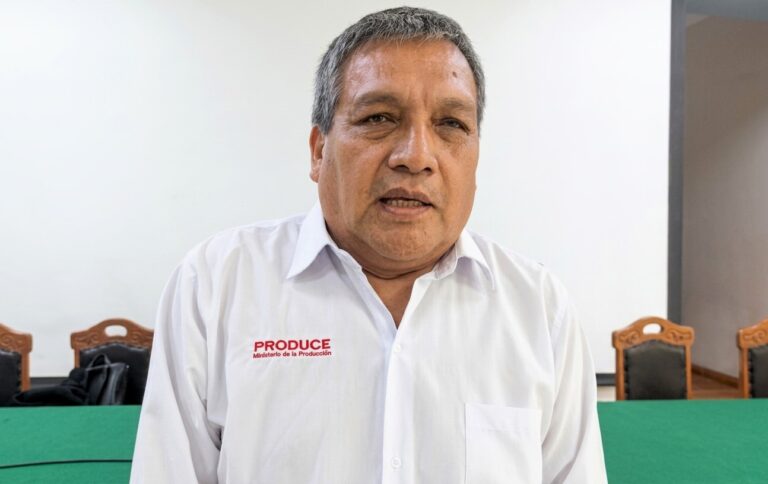 Produce plantea mesa multisectorial por situación de camaroneros del río Tambo