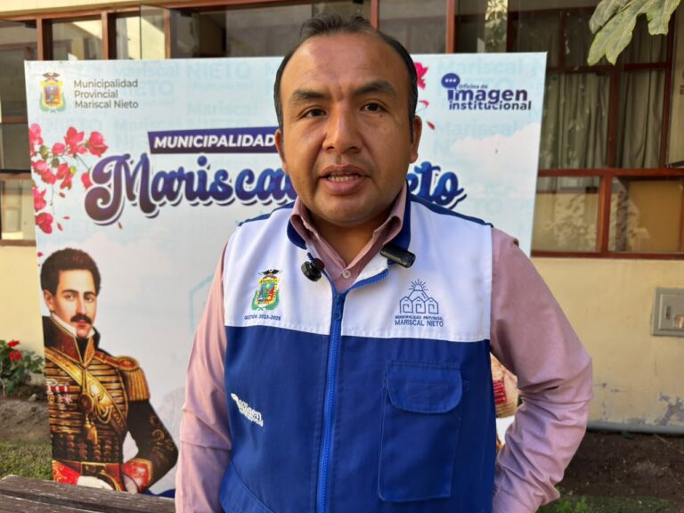 Convocan a elección de Reina de la Ciudad de Moquegua 2026