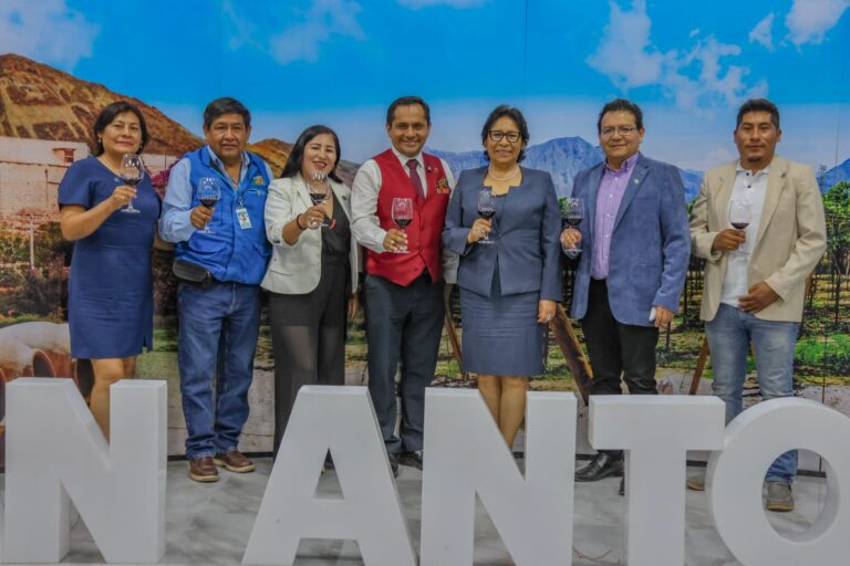 San Antonio reunirá a más de 200 marcas en el II Salón del Vino Peruano