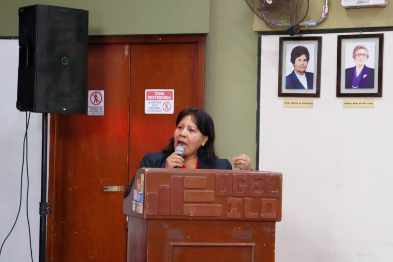 Lindaypampa podría volver a paralizarse por falta de presupuesto