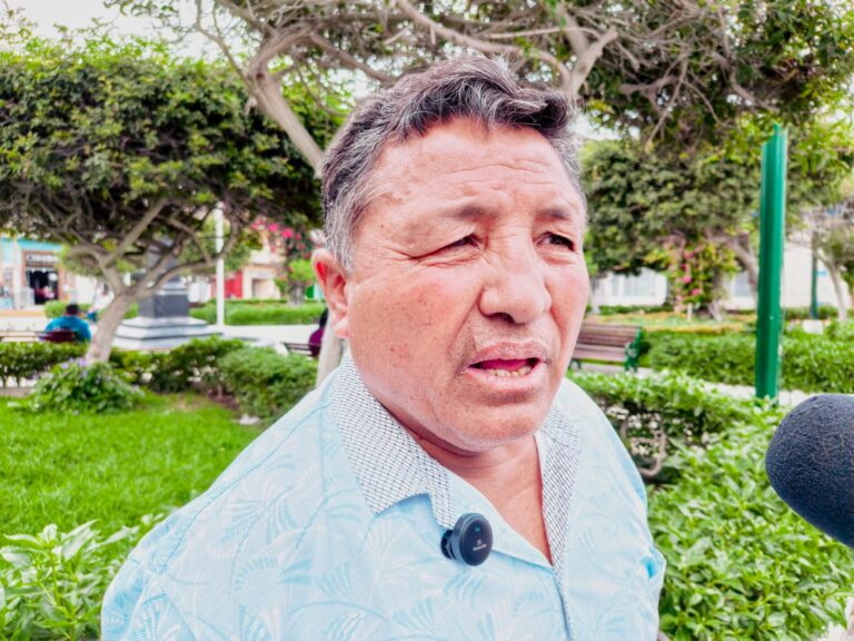 Cooperativa Agraria de Punta de Bombón: “Juez ha dado sentencia a favor de usurpadores”