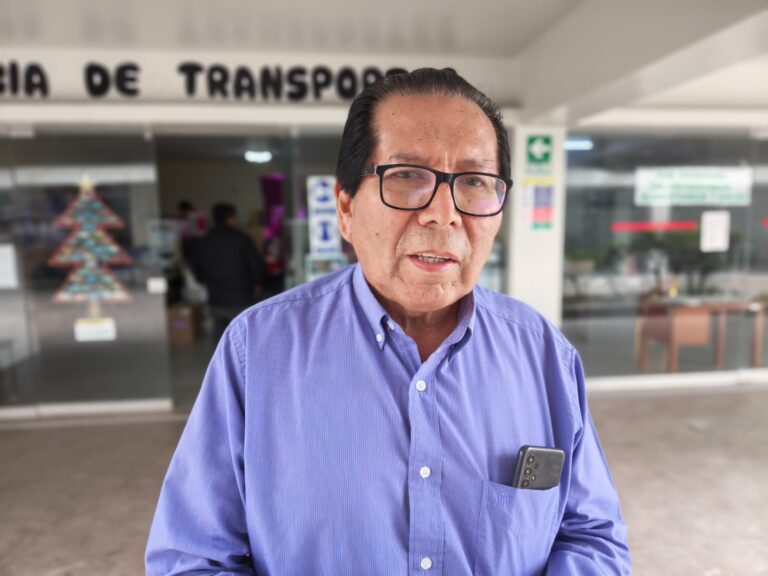 Plantean medidas contra el caos vehicular en Mollendo antes del verano