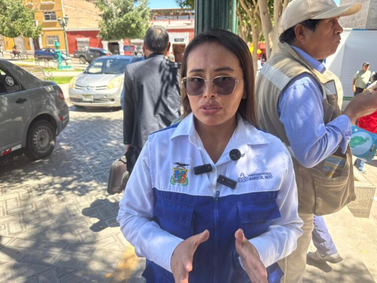 Realizan campaña de cuidado de árboles por el Día del Árbol en Chen Chen