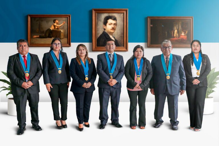 Matarani alista celebración por sus 46 años de reivindicación política