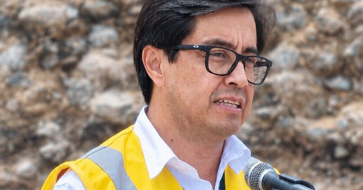 Tisur iniciará en 2027 los trabajos más importantes en el puerto de Matarani