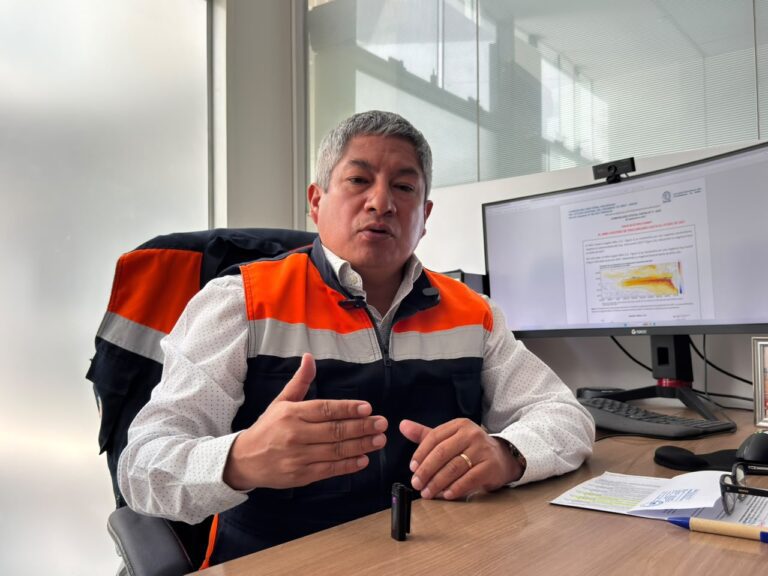 ENFEN advierte prolongación del fenómeno El Niño costero hasta otoño de 2027