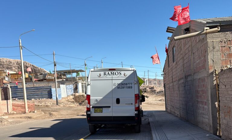 Menor de 16 años fue encontrada sin vida en San Antonio