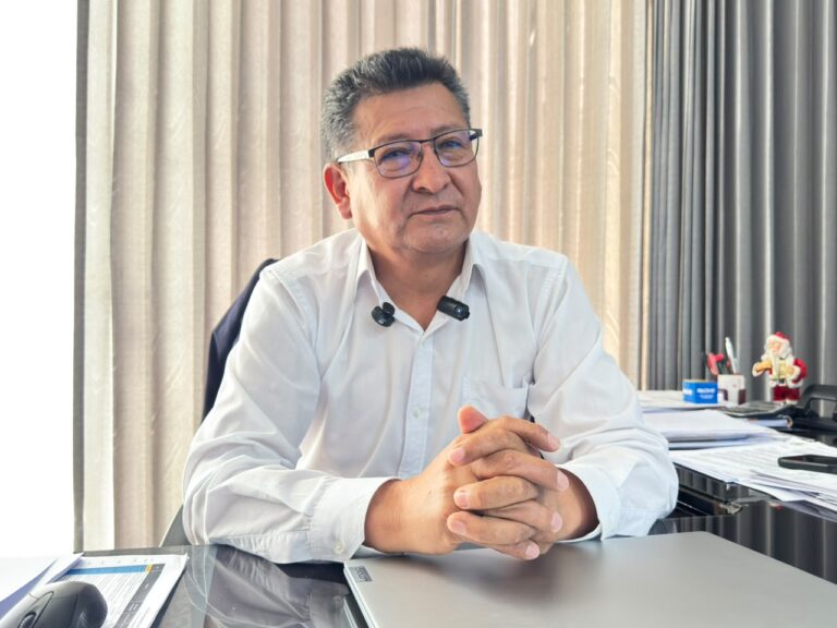 Samegua realizará segunda rendición pública de cuentas